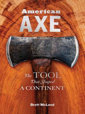 American Axe - ebook